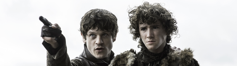 Photo: Helen Sloan/HBO